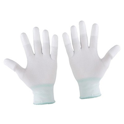 2pc Nylon Grip  für  Machine Sewing Craft  Touch Größe M.