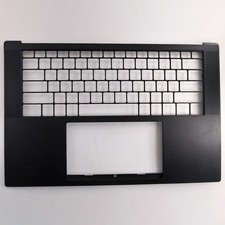 Laptop Palmrest C Cover for Dell XPS 15 9500 Precision 5550 0GDP51 05Y9T0