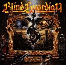 Imaginations from the Other Side von Blind Gu...