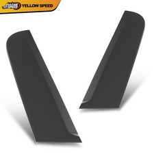 Fit For 2011-2016 Kia Sportage Rear Door Molding Set Rhlh 832703w000 832803w000 Fit For 2011-2016 Kia Sportage Rear Door Molding Set Rhlh 832703w000 832803w000