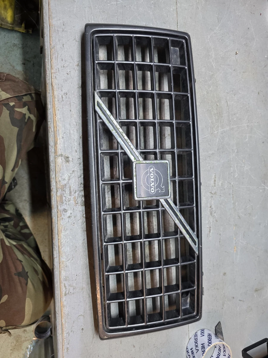 Grilles for Volvo 940 for sale | eBay