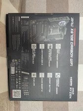 MSI MPG X670E CARBON WiFi AM5 ATX AMD Motherboard