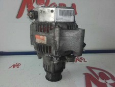 Alternateur Rover STREETWISE