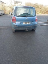 Calandre Renault MODUS