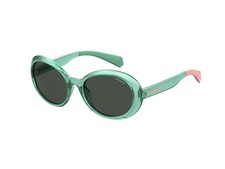 Polaroid Sunglasses PLD 8033/S 1ED/M9 Green grey Child