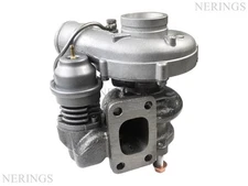 Turbocharger Remanufactured AUDI 100, A6 2.5TDI 85-103KW 1990-1997 53149886707