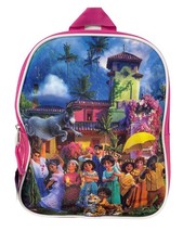 Fast Forward Encanto 11 Inches Mini Backpack
