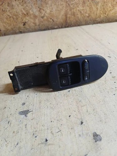 SEAT LEON 1M1 Fensterheber Schalter Vorne links 965110620 1J3959857 34897074