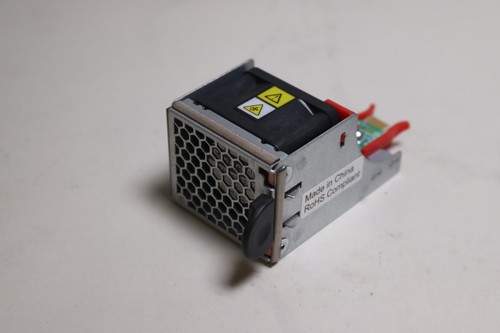 Lot of 4 Arista ASY-00232-10 B0 40mm Fan Module - Picture 3 of 6