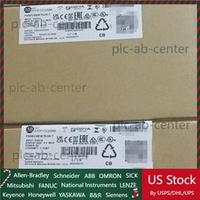 Allen Bradley 2711P-T7C22D8S PanelView Pl7 Graphic Terminal US Free Tax