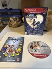 Kingdom Hearts - Greatest Hits (PS2) Tested. CIB. Very Clean Throughout!