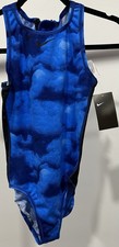 Nike one piece swimsuit