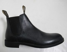 Blundstone Men's Dress 1901 Ankle Boots Black 9.5 US / 8.5 AU/UK / 42.5 EU