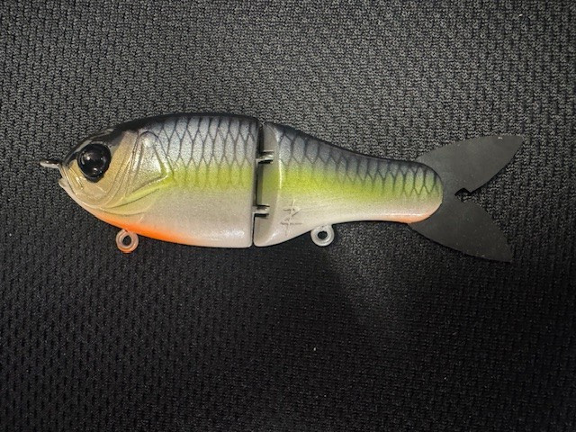 PAYDAY SWIMBAIT - PENNY CHOPPER (Brand New) - Image 4