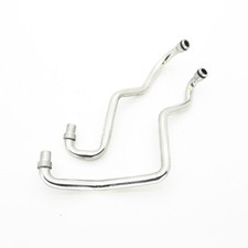 oil pipe leader returns gearbox Porsche 718 CAYMAN Boxster 982 GTS 4.0