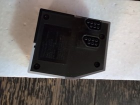 NES Satellite Remote Control Module Original Nintendo/Manual