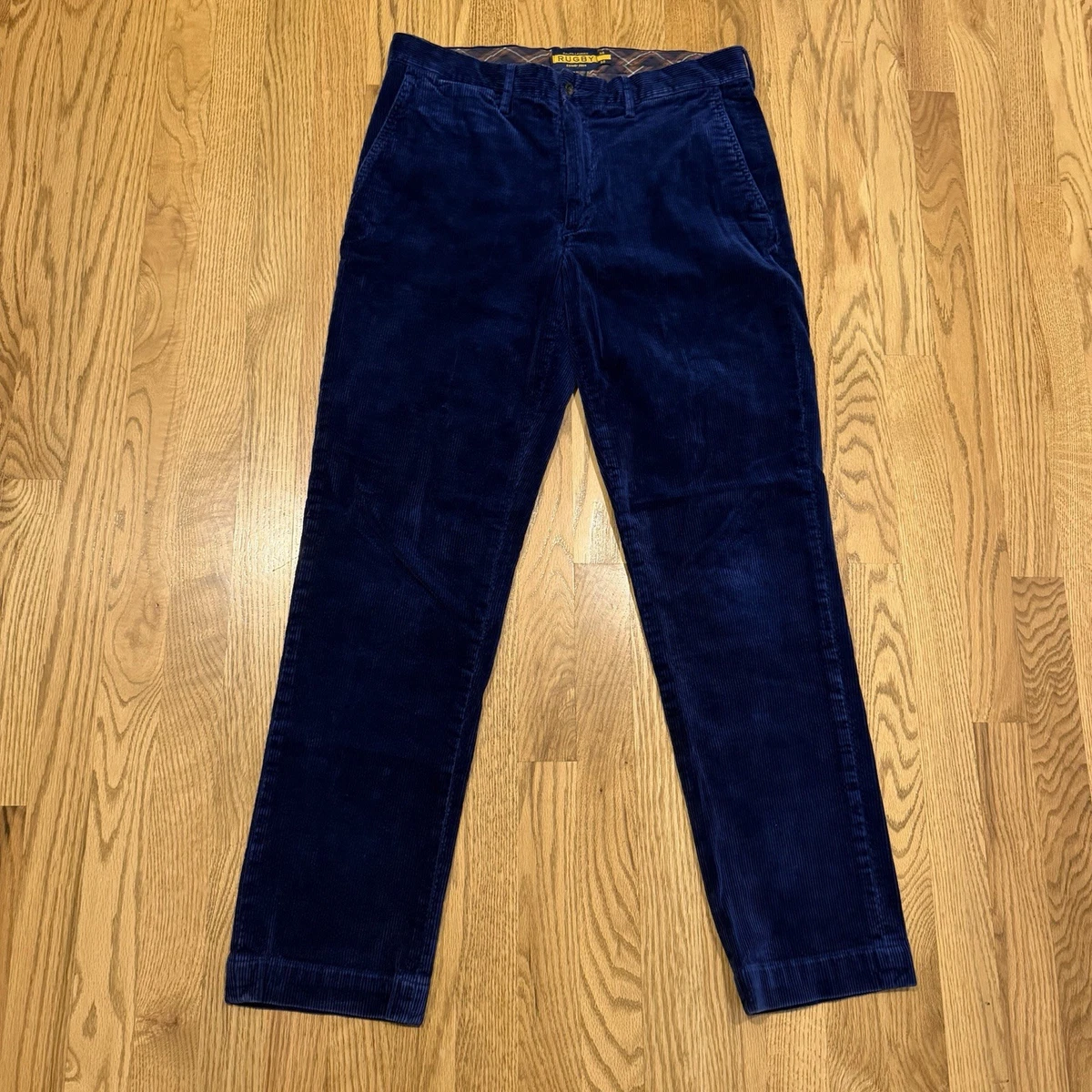 ralph lauren rugby pants products for sale | eBay