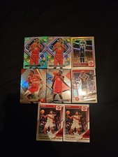 Clint Capela 4 Cosmic