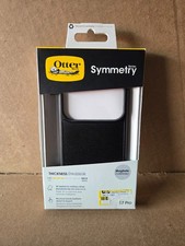 OtterBox Symmetry Series Protective Case W/ MagSafe For iPhone 17 Pro Black