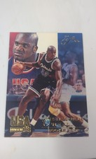 1994 Flair USA Basketball - Rookie Year Shaquille O'Neal #77