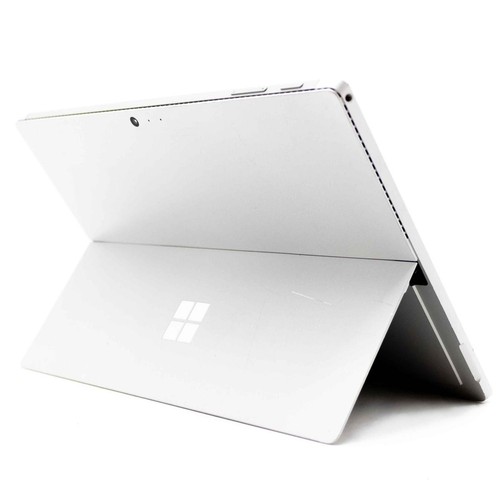 Microsoft Surface Pro 5 I5 8gb SSD 128gb Écran Tactile Remis à Neuf - Photo 3/9