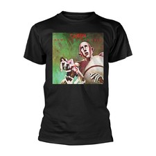 Queen News Of The World Official T-Shirt Mens