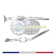 Catalyseurs Renault LAGUNA