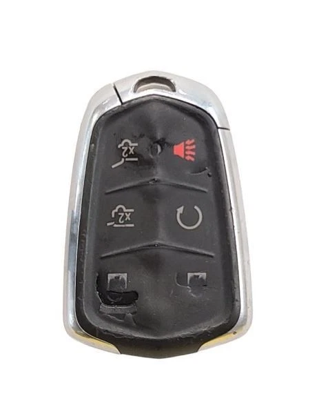 Interruptor de encendido compatible con 15-17 ESCALADE 590732 Foto 2 de 4