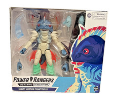 Mighty Morphin Power Rangers Lightning Collection Mighty Morphin Pirantishead