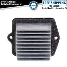 Heating Air Conditioning A/C Blower Motor Resistor for Outlander Lancer