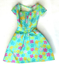 Barbie Doll Dress 2001 Walmart Special Edition Party Party Party