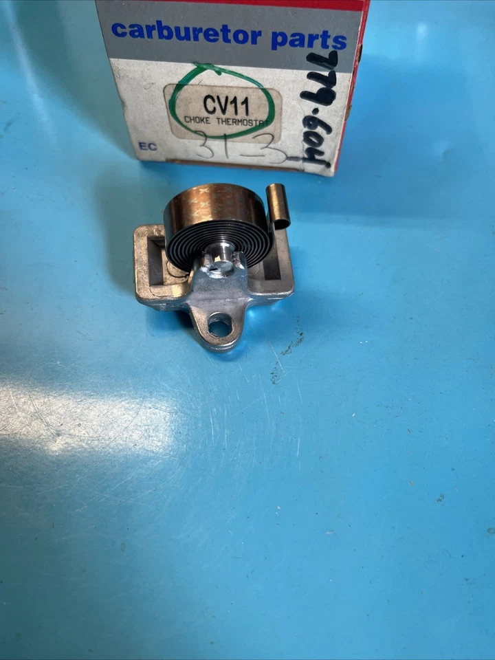 Termostato CarQuest Choke CV11 - Imagem 3 de 4