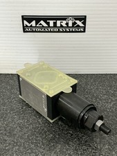 Vickers DGMX2-3-PP-BW-S-40 Pressure Reducing Valve DGMX23PPBWS40 NEW OEM