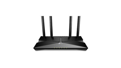 TP-LINK ARCHER AX23 MU-MIMO OFDMA AX1800 WIFI 6 WIRELESS GIGABIT ROUTER
