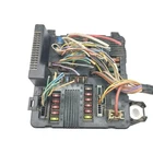 Renault Magane Fuse Box 8200306033A S118399300J