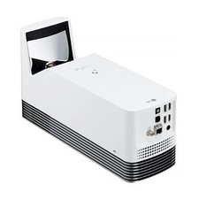 LG HF85LA CineBeam Laser Beamer Ultra-Kurzdis...