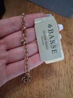 24 inch Barse Bronze Butterfly necklace — photo 5