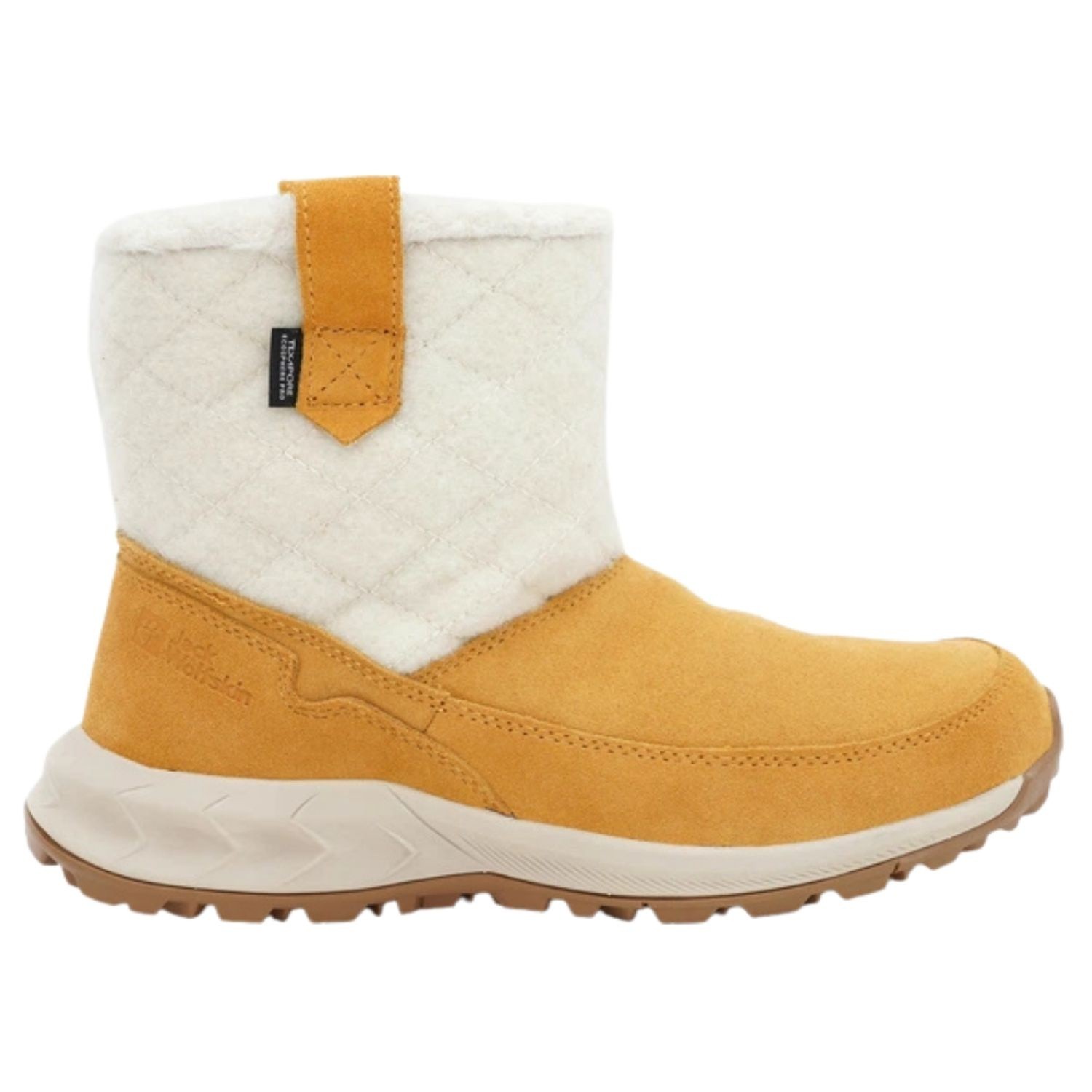 Jack Wolfskin Queenstown Texapore Damen Winterstiefel isoliert 395 19890₽