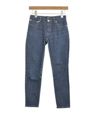 A.P.C. Denim Pants Women's