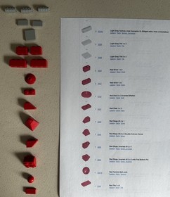 LEGO Harry Potter Quidditch Practice (4726), Complete w/ Manual, Minifigs & Box