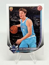 2025/26 Bowman NBA Kon Knueppel #4 Rookie RC Charlotte Hornets Rookie