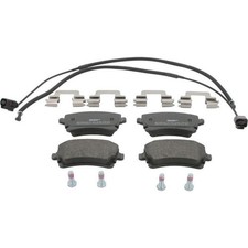 Ferodo FDB1408 Bremsbelagsatz für VW PHAETON 3D1 3D2 3D3 3D4 3D6 3D7 3D8 3D9