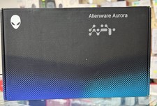 Alienware Aurora 16 AC16250 Gaming Laptop Dell Sealed Brand new