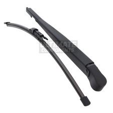 Rear Wiper Arm & Blade Set 40 cm 16" Inch Fits Porsche Macan 95B 2014-2025