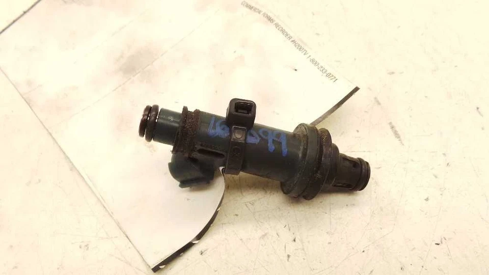 99 00 01 02 03 TOYOTA SIENNA INYECTOR DE COMBUSTIBLE Foto 4 de 4