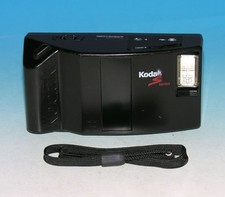Kodak S Series S300MD 35mm Film Camera 0238