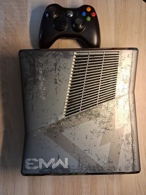 Xbox 360 MW3 Limited Edition