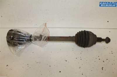 Getriebeachse Vorn Links - VOLKSWAGEN VW GOLF VI 09-13 - 1K0407271LB