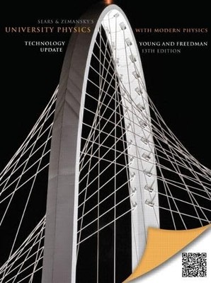 Sears And Zemansky's University Physics With Modern Physics: Technology Upda...