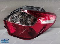 Heckleuchte RüCklicht Rechts 2019-2022 FüR Hyundai Grand I10 Nios 92402K6000